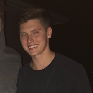 Meet your Posher, Jake